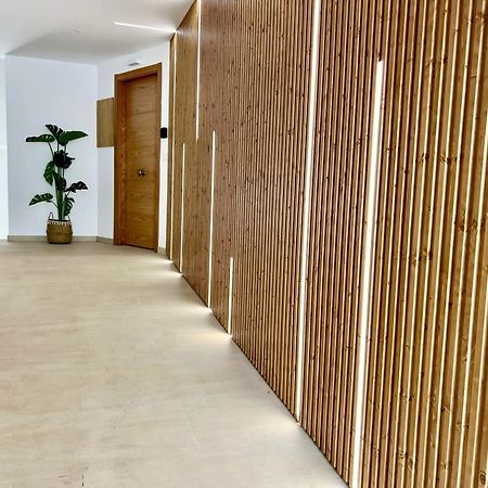 Apartament Balnea San Pedro Mondariz-Balneario Zewnętrze zdjęcie