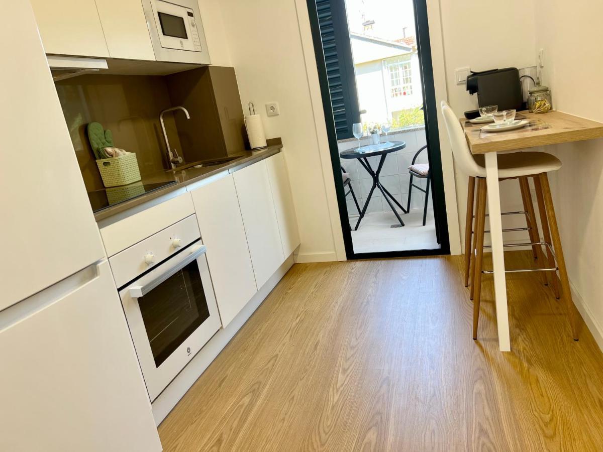 Apartament Balnea San Pedro Mondariz-Balneario Zewnętrze zdjęcie