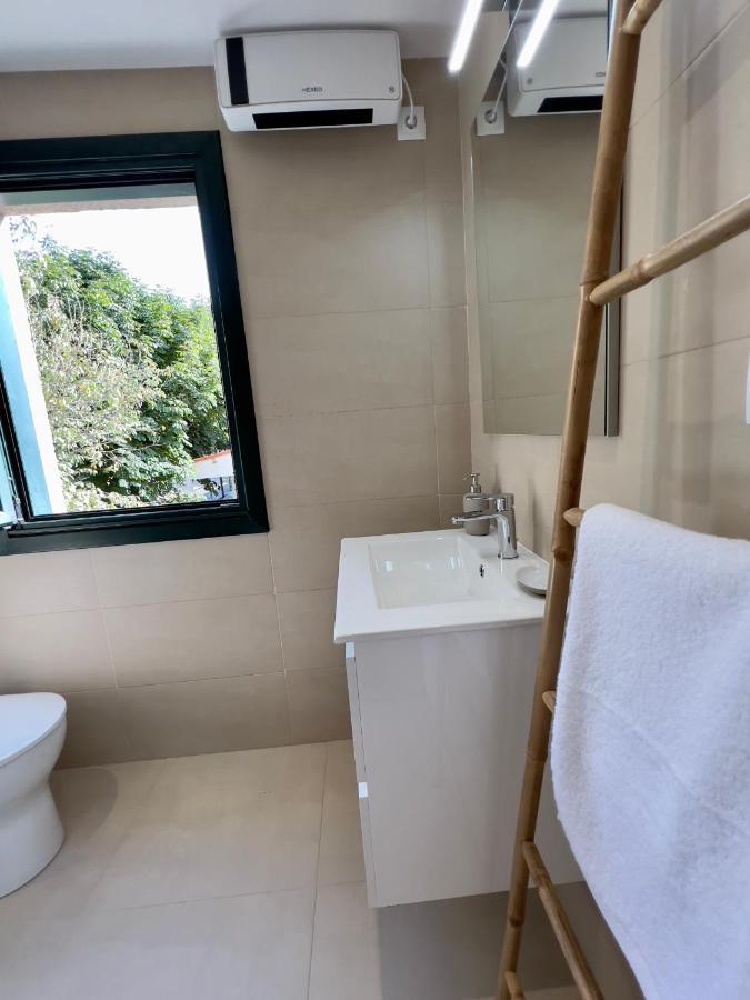 Apartament Balnea San Pedro Mondariz-Balneario Zewnętrze zdjęcie
