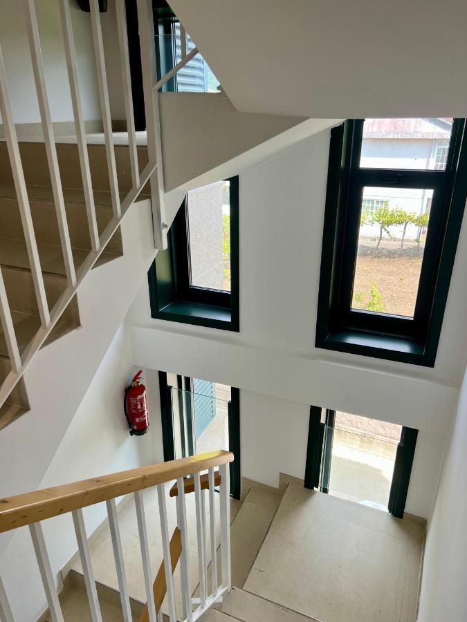 Apartament Balnea San Pedro Mondariz-Balneario Zewnętrze zdjęcie