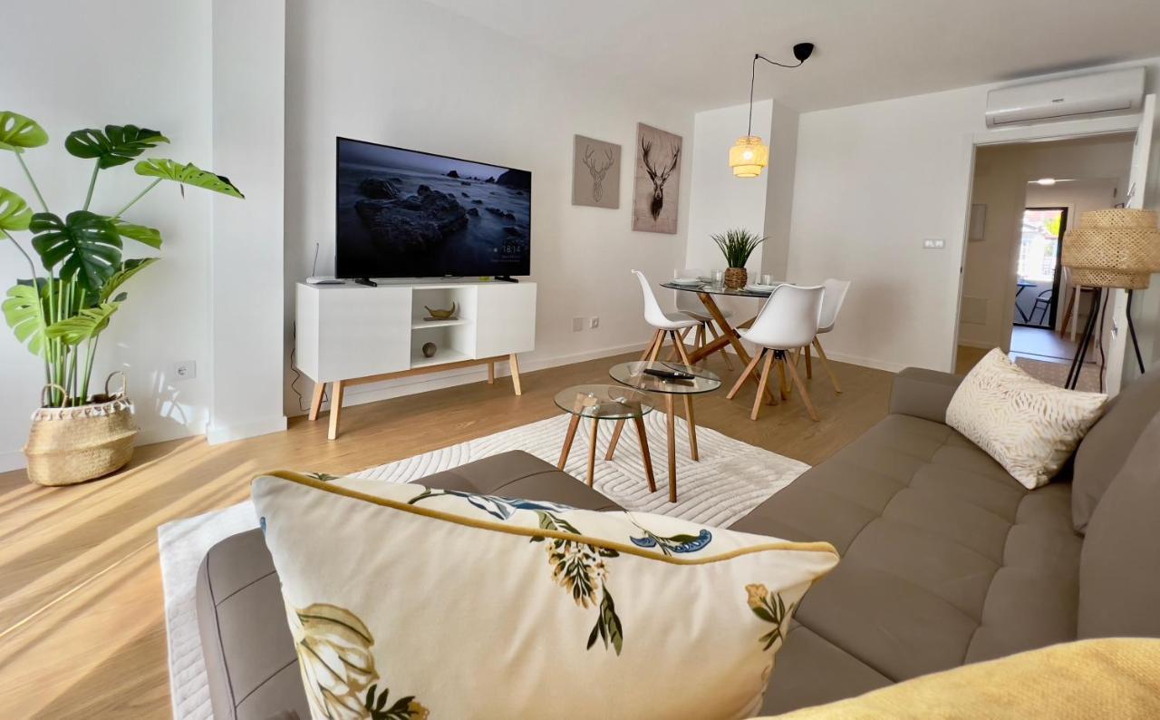 Apartament Balnea San Pedro Mondariz-Balneario Zewnętrze zdjęcie