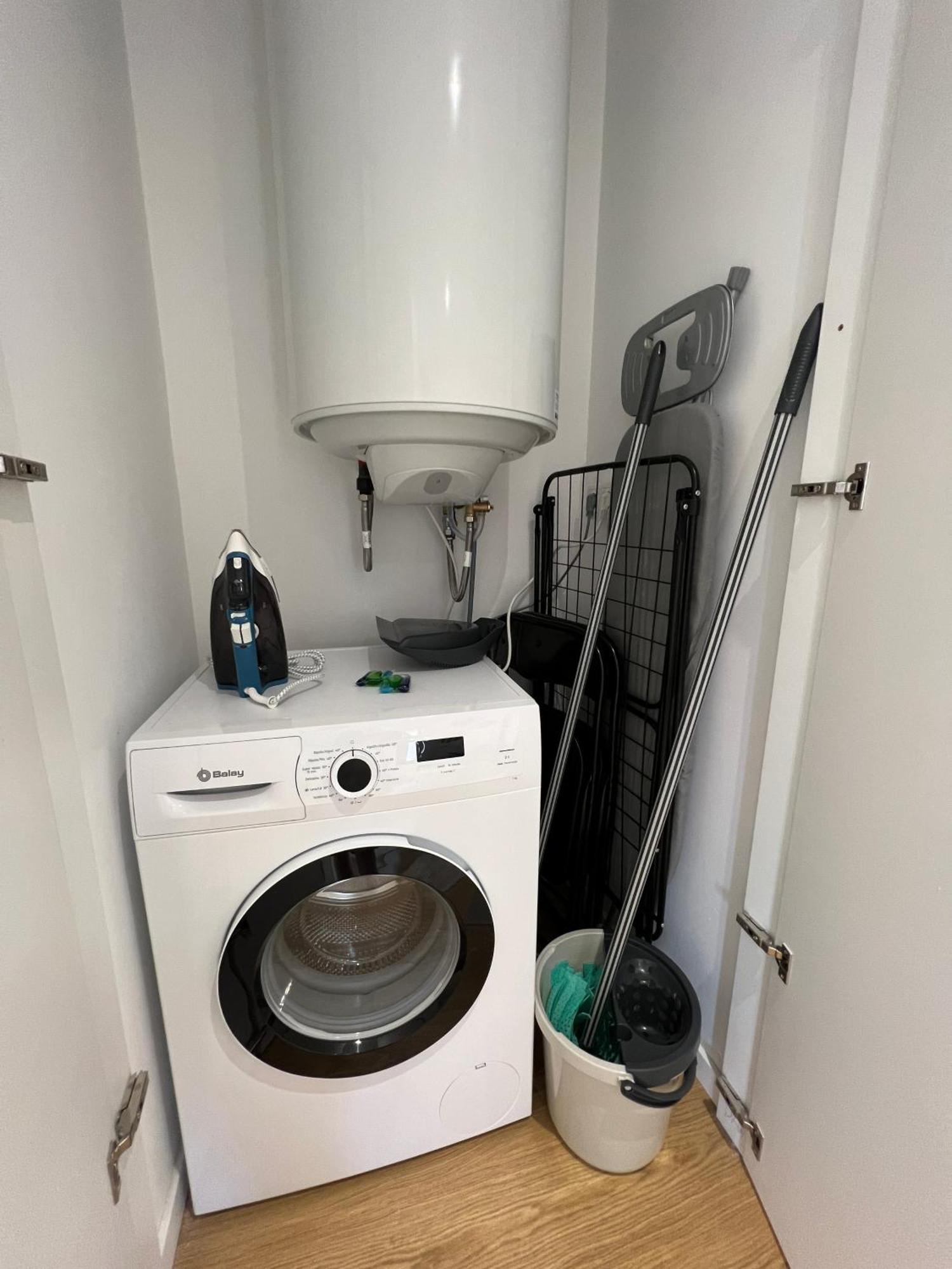 Apartament Balnea San Pedro Mondariz-Balneario Zewnętrze zdjęcie