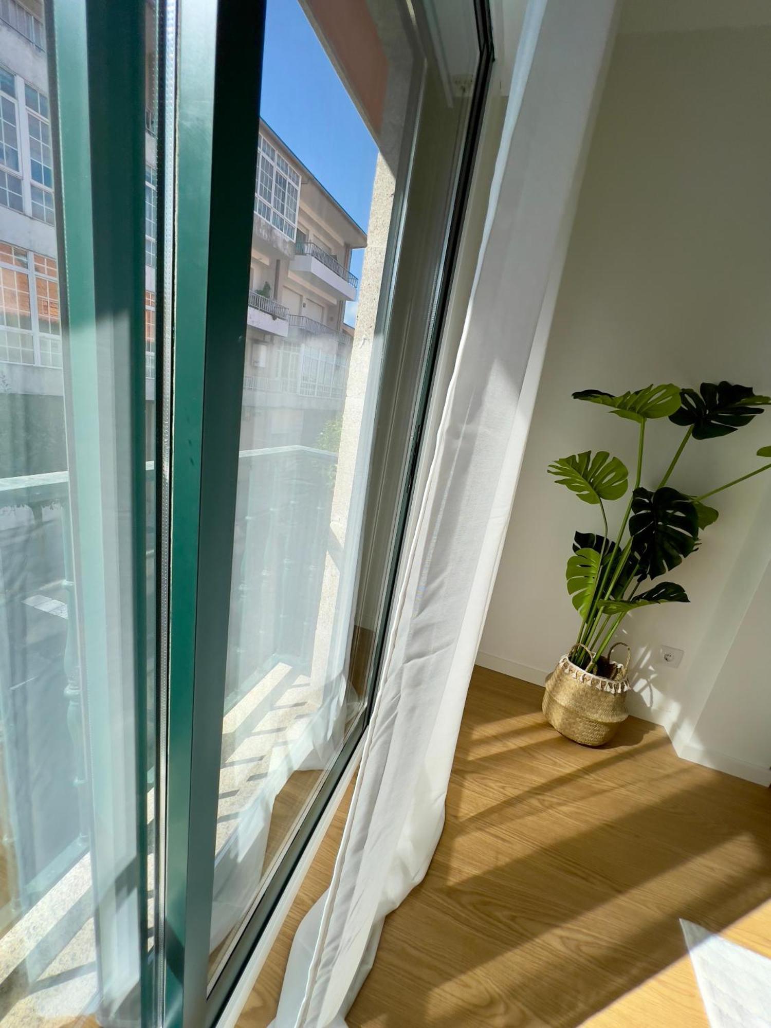 Apartament Balnea San Pedro Mondariz-Balneario Zewnętrze zdjęcie