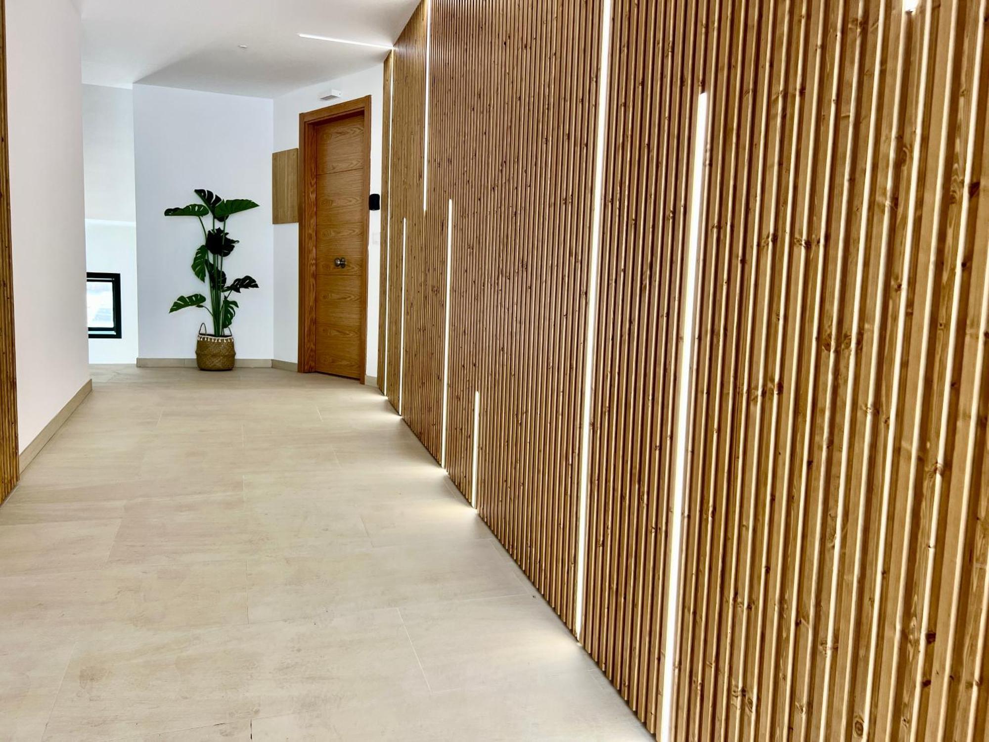 Apartament Balnea San Pedro Mondariz-Balneario Zewnętrze zdjęcie