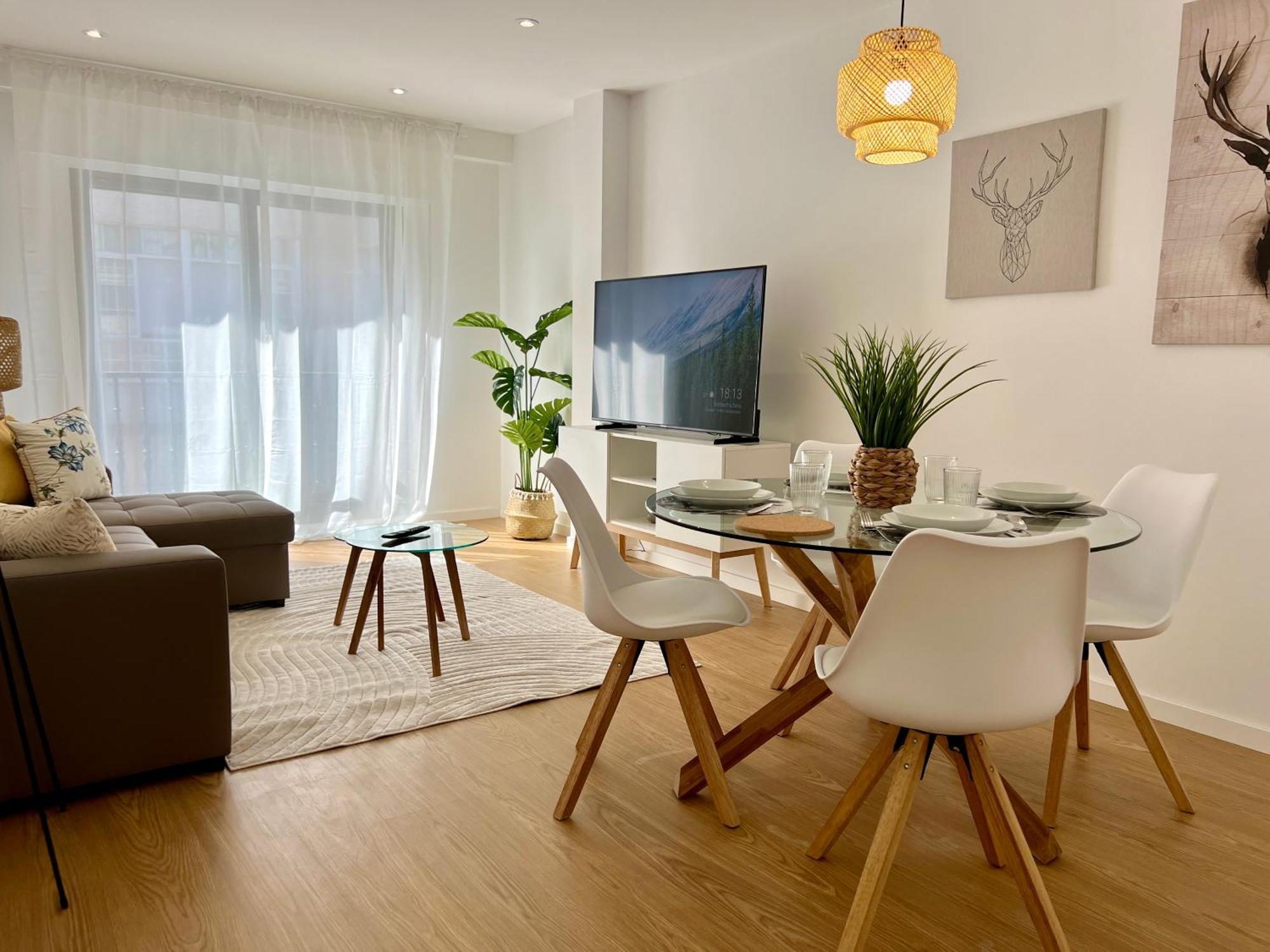 Apartament Balnea San Pedro Mondariz-Balneario Zewnętrze zdjęcie